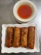 Best 春卷EGG ROLLS (4) in Oakland, CA