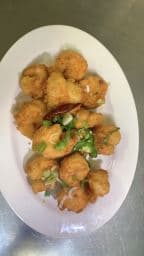 Best 椒盐虾SALT & PEPPER PRAWN in Oakland, CA