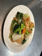 Best 素什锦鱼片VEGETABLE FISH FILLET in Oakland, CA