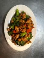 Best 芥兰鸡BROCCOLI CHICKEN in Oakland, CA