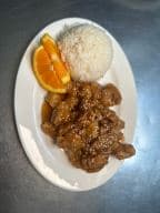 Best 芝麻鸡SESAME CHICKEN in Oakland, CA