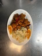 Best 左宗棠鸡GENERAL CHICKEN in Oakland, CA