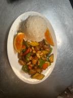 Best 宫保鸡KUNG PAO CHICKEN in Oakland, CA